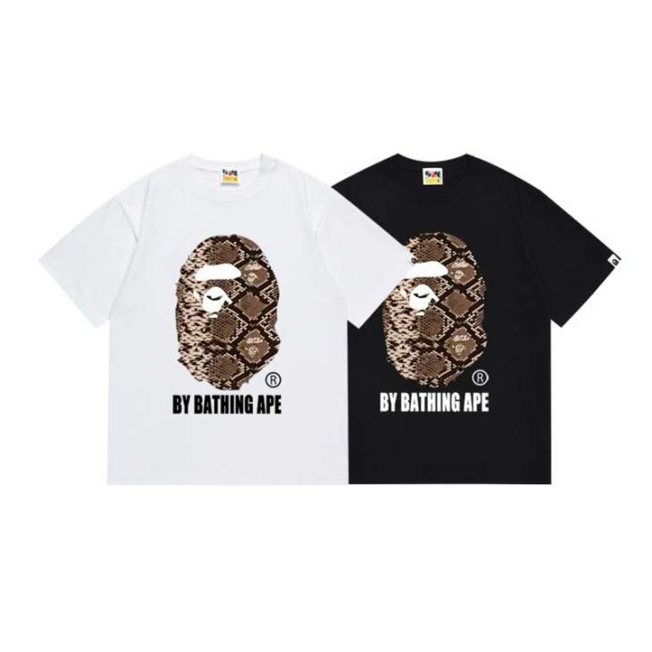 Picture of Aape T Shirts Short _SKUBapeS-2XLscqx17124717